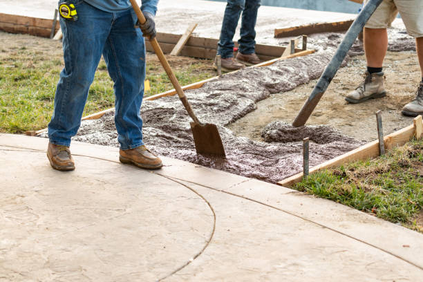 Best Decorative Concrete in Midland City, AL