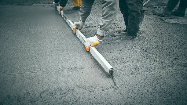 Best Concrete Staining and Coloring in Midland City, AL