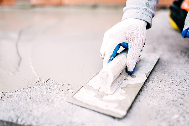 Best Concrete Removal and Replacement in Midland City, AL