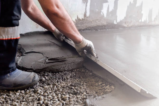 Best Concrete Foundation Repair in Midland City, AL